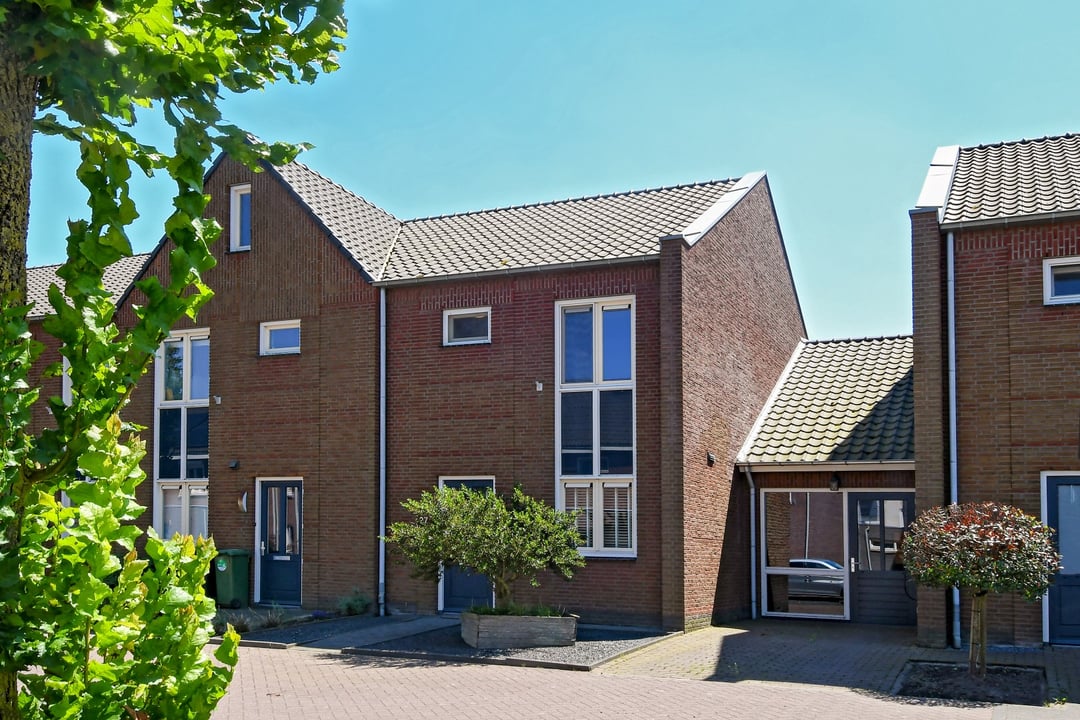 Huis Verkocht Tesselmansgoed 27 5993 HX Maasbree Funda