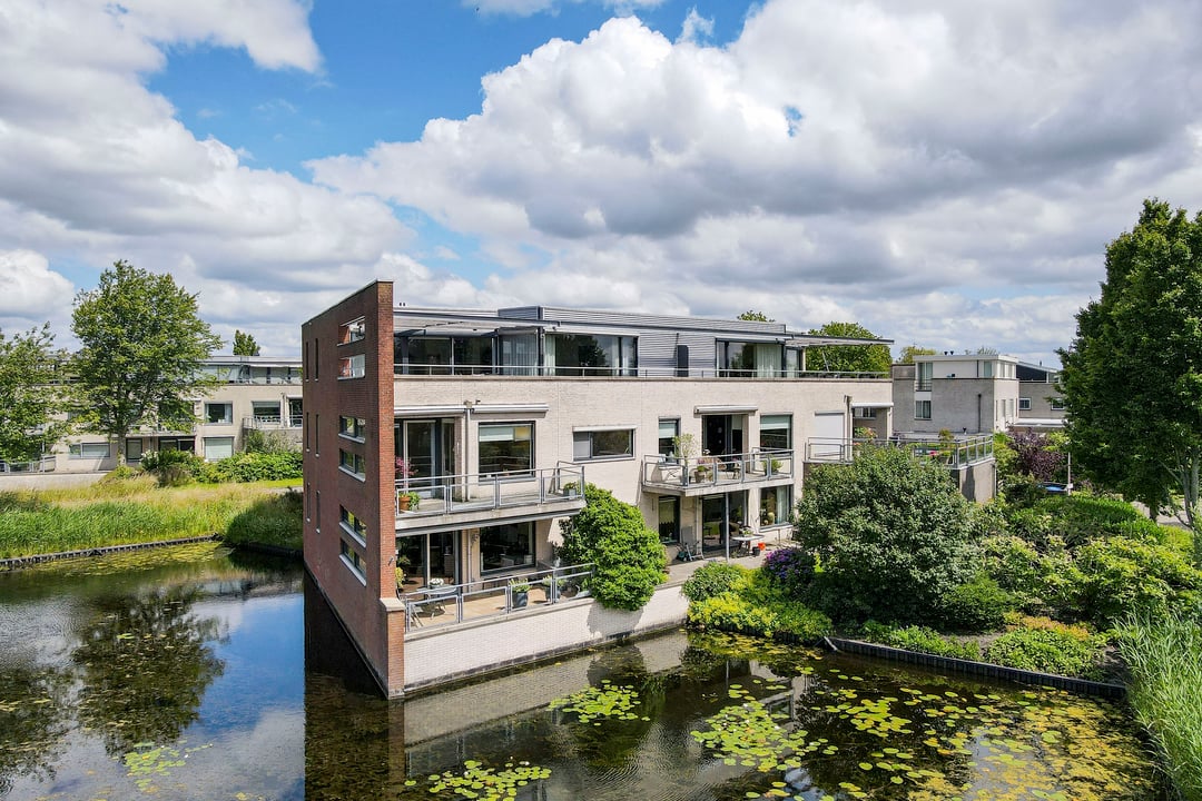 Appartement Verkocht Roefke Bv Joure Funda