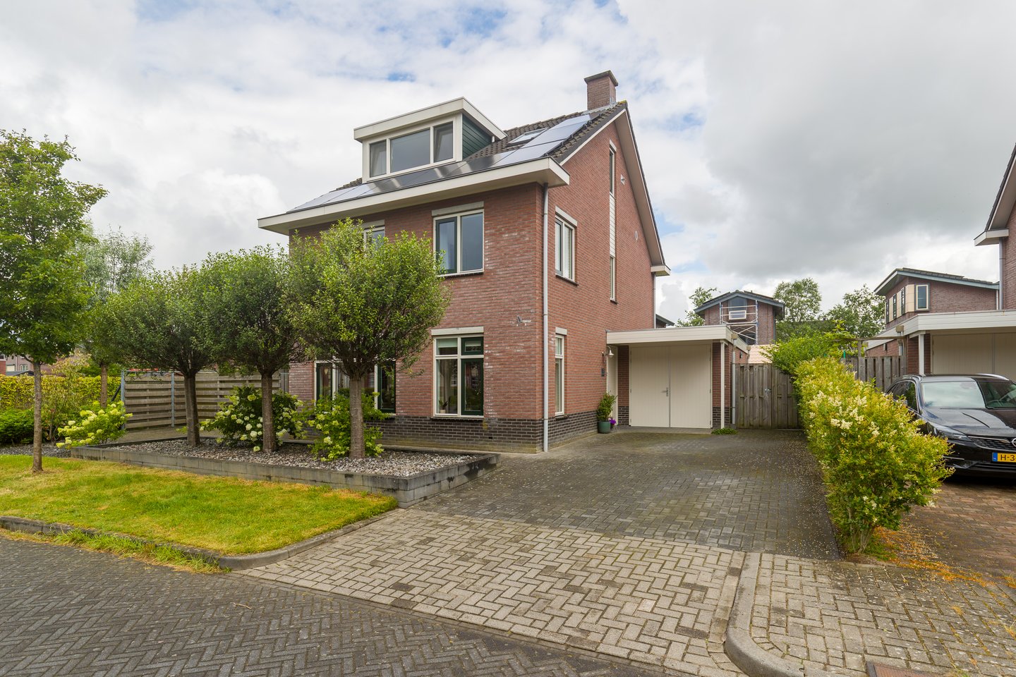 Huis Verkocht Jonkersveld 22 9311 RL Nieuw Roden Funda