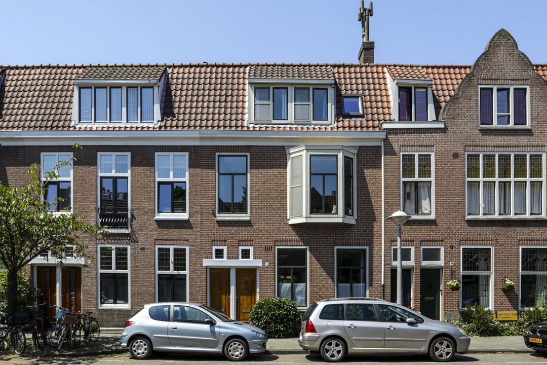 Huis Verkocht Jacob Marisstraat 88 1058 JB Amsterdam Funda