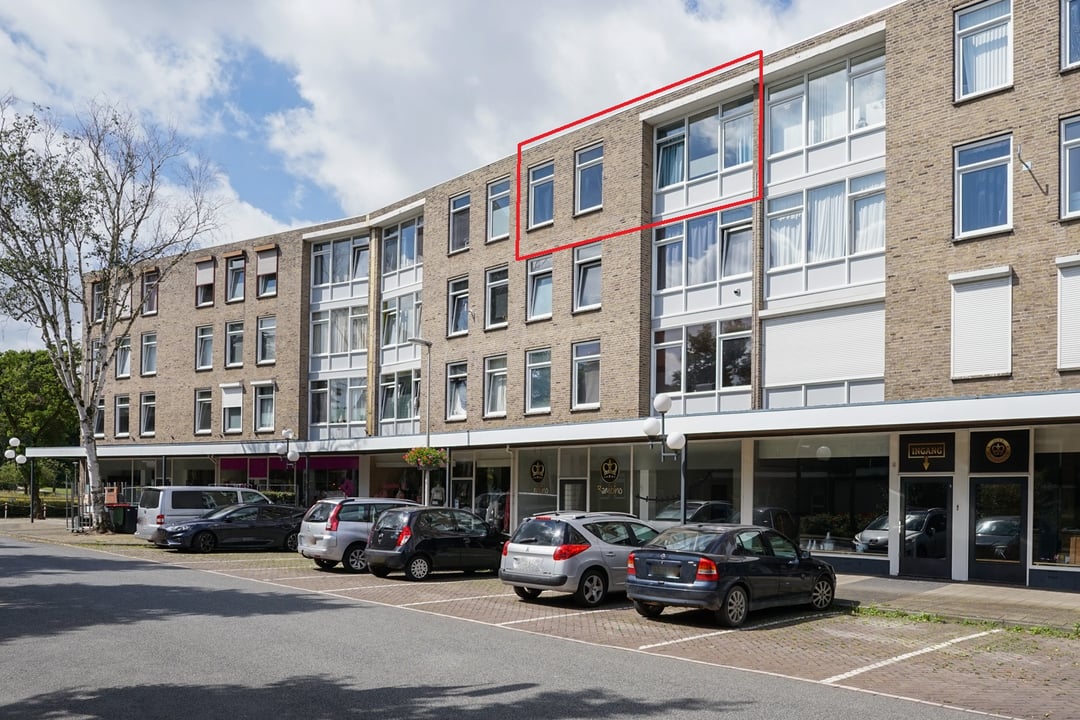 Appartement Verkocht Mgr Feronstraat Ca Heerlen Funda