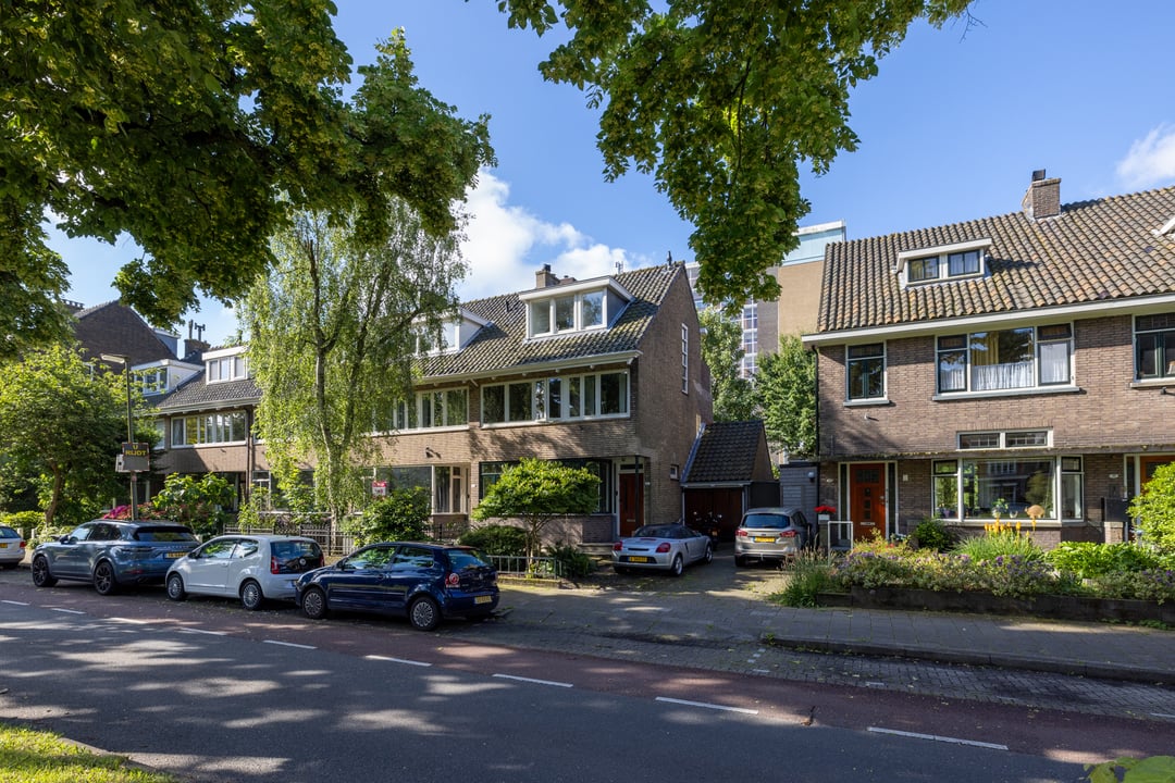 Huis Verkocht Stadhouderslaan 27 3116 HK Schiedam Funda