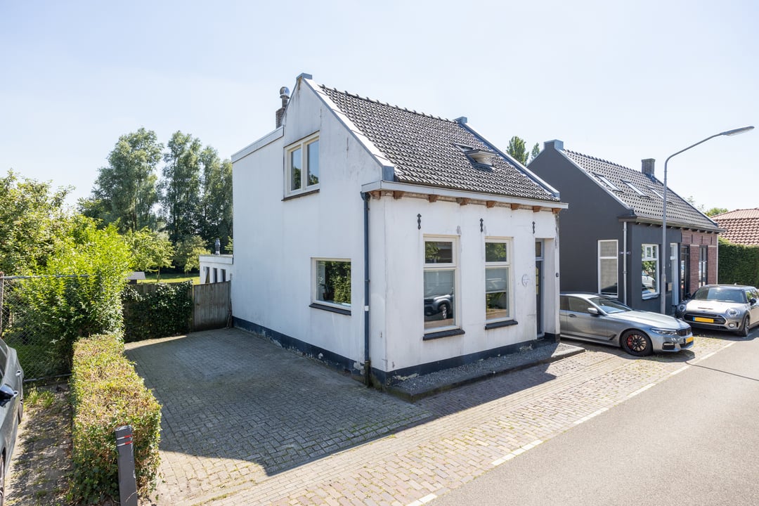 Huis Verkocht Flierstraat 67 4926 AB Lage Zwaluwe Funda