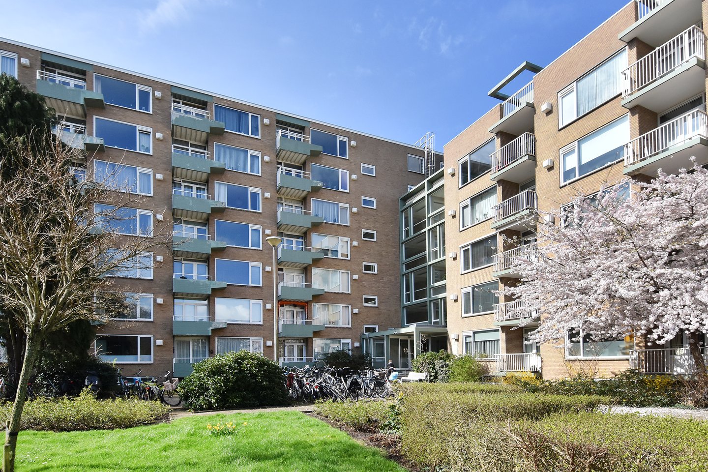 Appartement Verkocht Elisabeth Brugsmaweg Sc Den Haag Funda