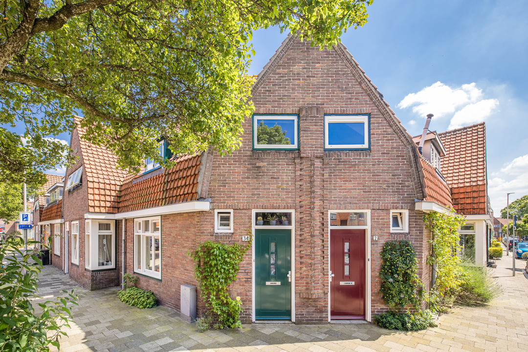 Huis Verkocht Spuistraat 34 3522 XJ Utrecht Funda