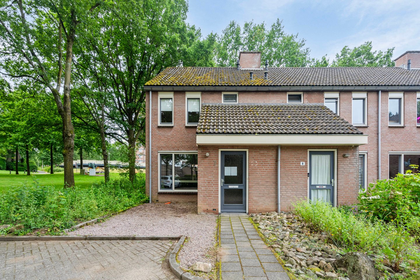 Huis Verkocht Tijmgaard 7 6417 HE Heerlen Funda