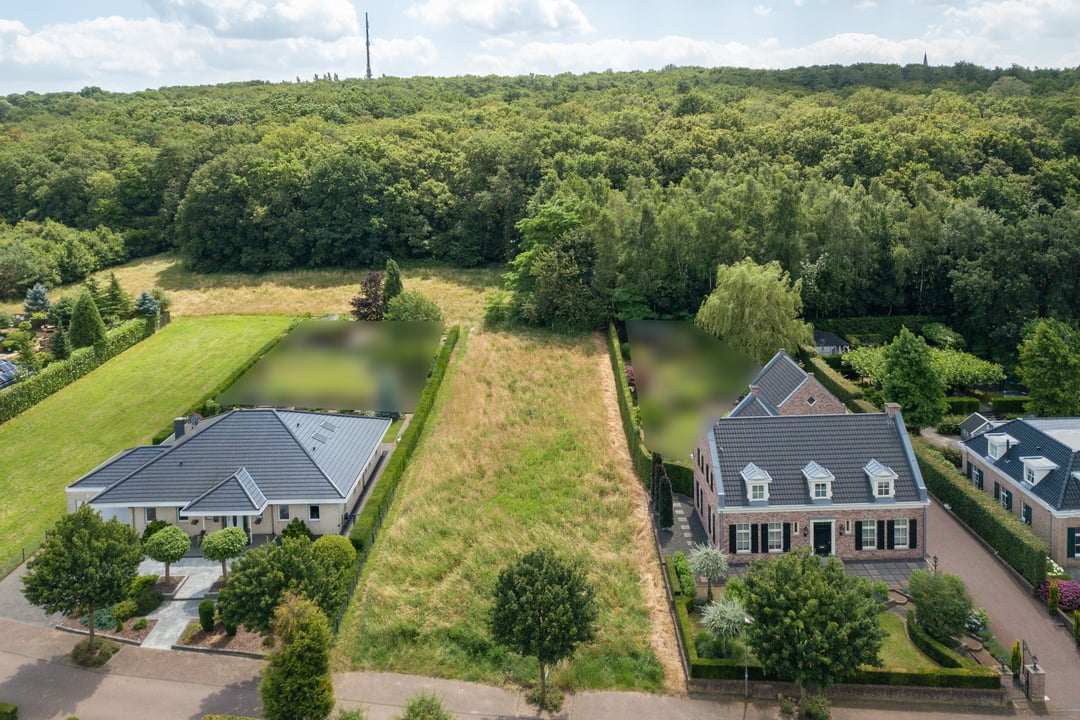 Bouwgrond Verkocht Plagweg 38 Elten Duitsland Funda