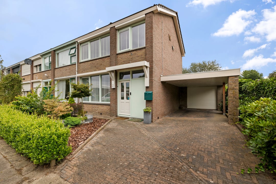 Huis Verkocht Elemastraat Cg Coevorden Funda