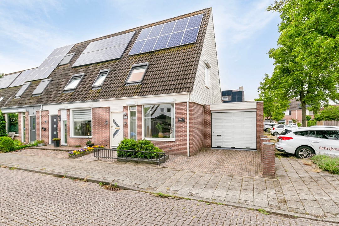 Huis Verkocht Oeverloperstraat El Heinkenszand Funda