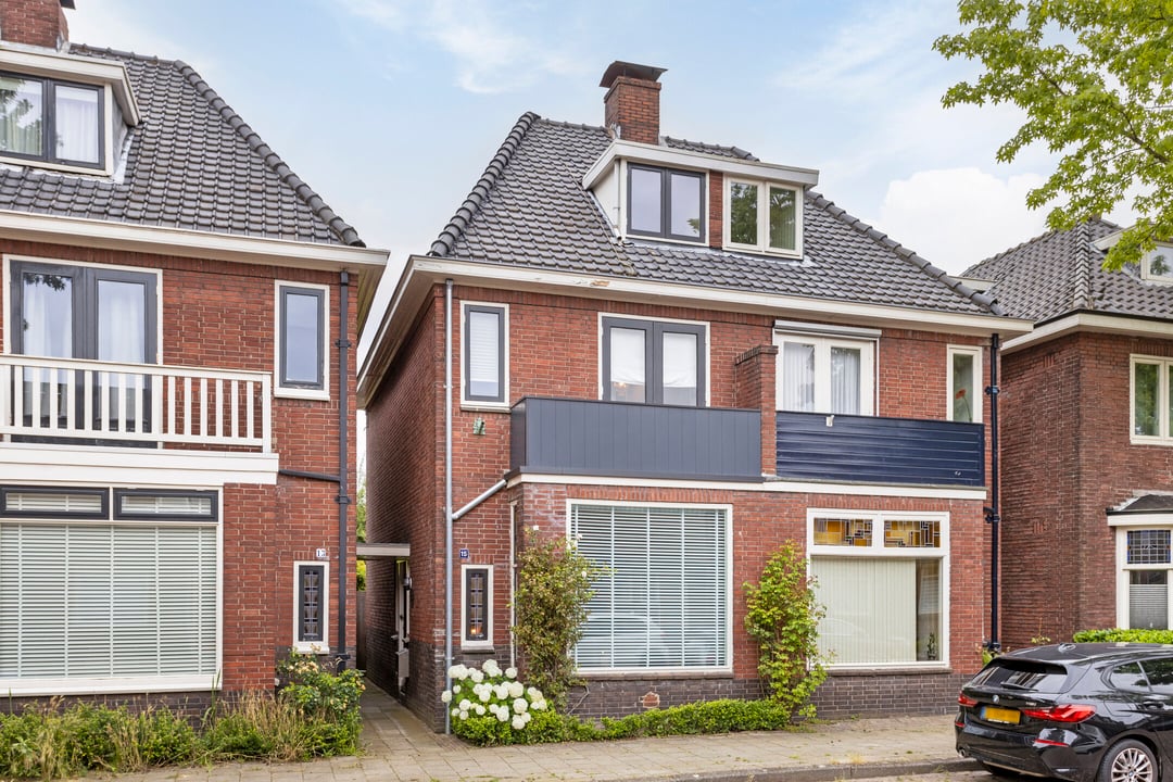 Huis Verkocht Madoerastraat Dk Enschede Funda