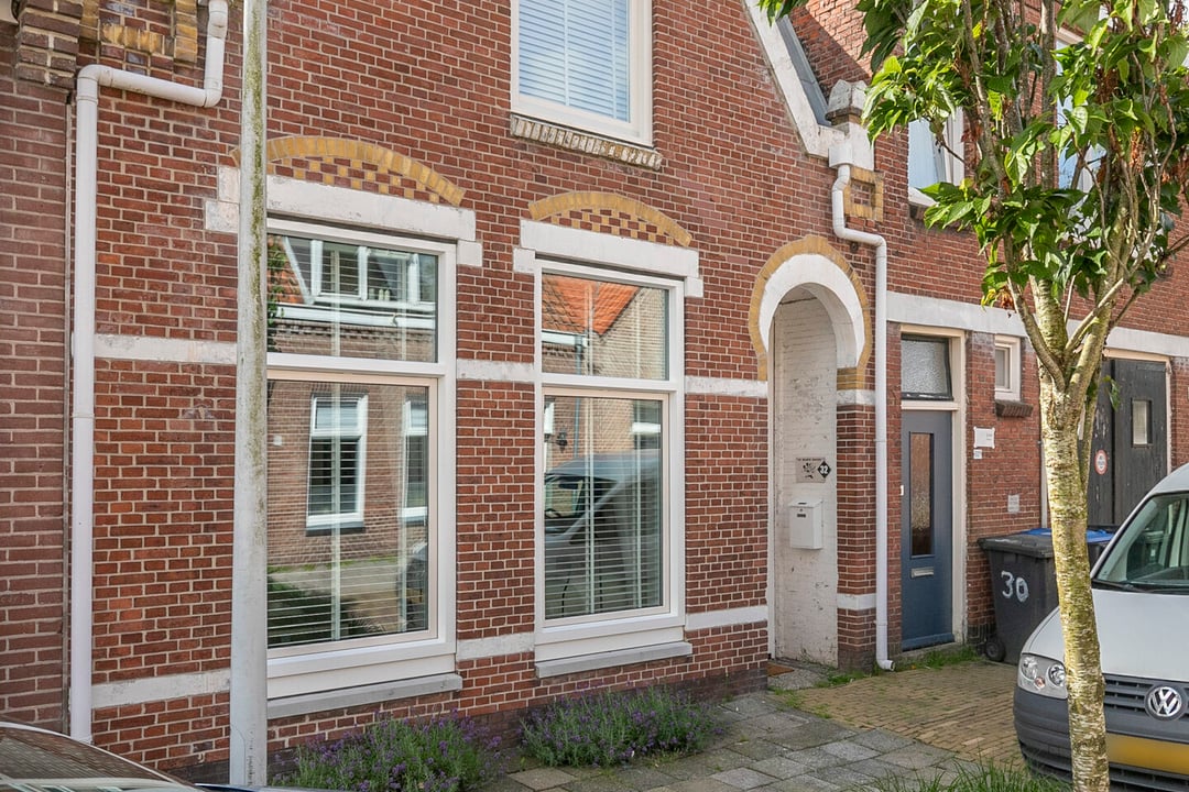 Huis Verkocht 1e Woudstraat 32 8606 CE Sneek Funda