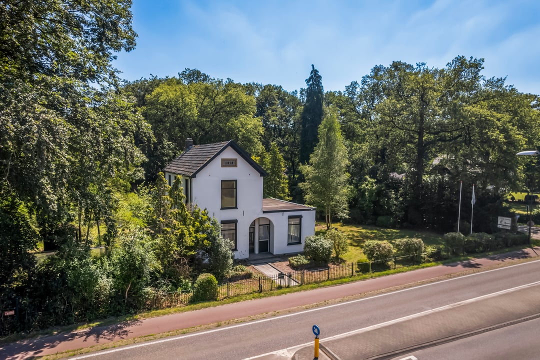 Huis Verkocht Zwolseweg Ap Wenum Wiesel Funda