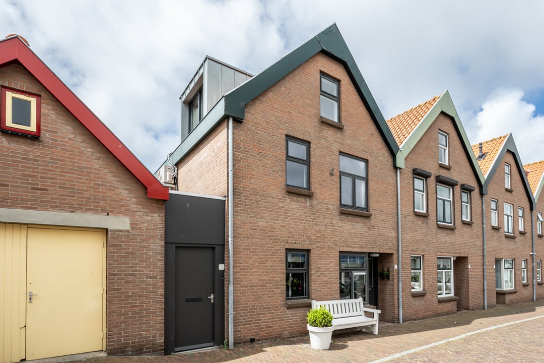 Appartement Verkocht Hofdijksweg Kc Ouddorp Funda