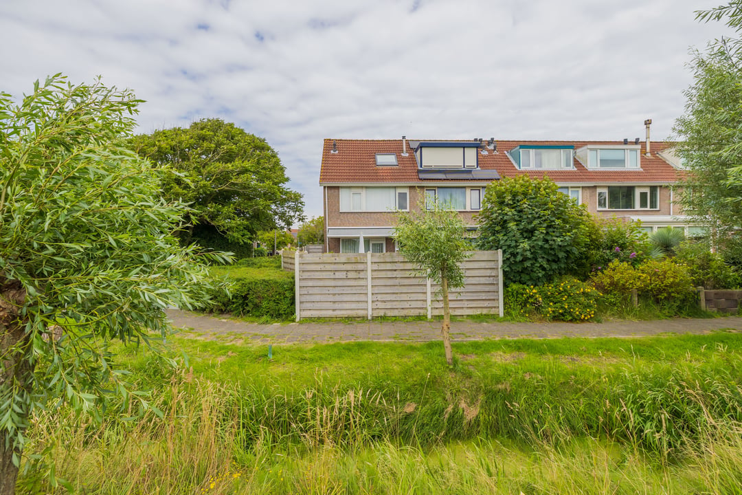 Huis Verkocht Fluitekruid 2 2201 SM Noordwijk ZH Funda