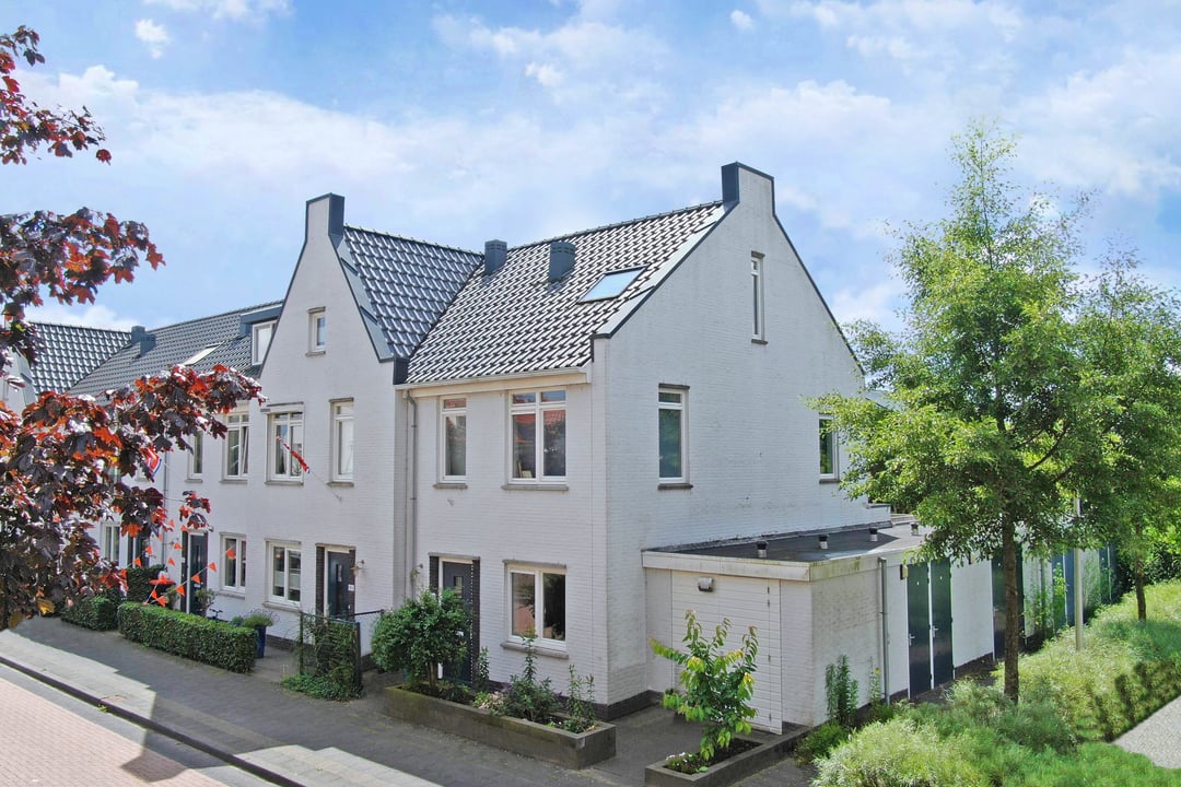 Huis Verkocht Straat Van Gibraltar Xw Amersfoort Funda