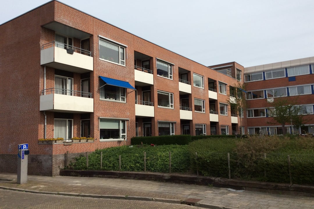 Appartement Verhuurd Achter De Hoven Xz Zwolle Funda