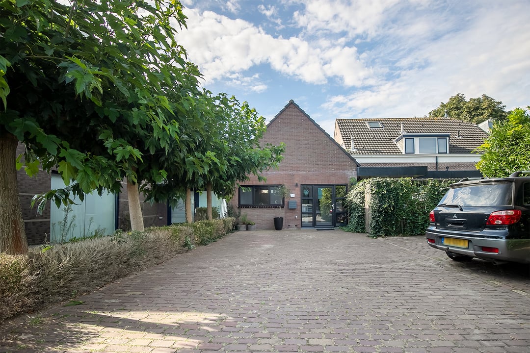 Huis Verkocht Weeresteinstraat 110 A 2181 GD Hillegom Funda