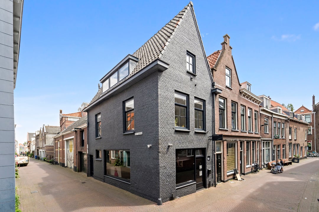 Appartement Verkocht De Vlouw Ew Delft Funda