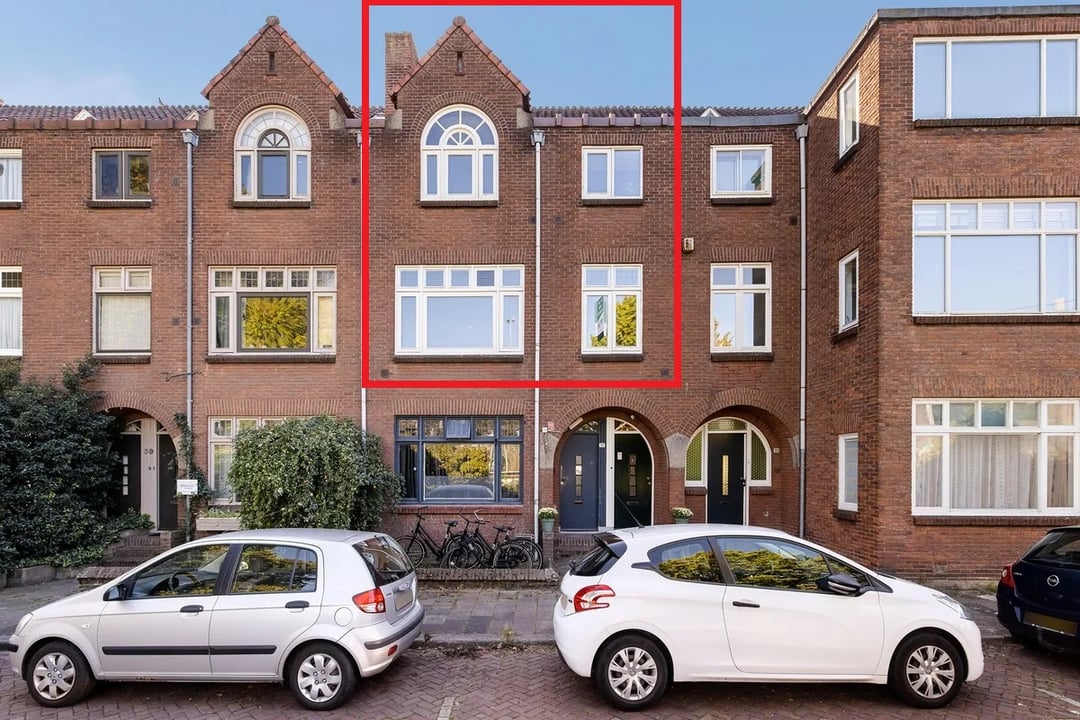 Appartement Verkocht Dubbeldamseweg Zuid 35 3314 JC Dordrecht Funda