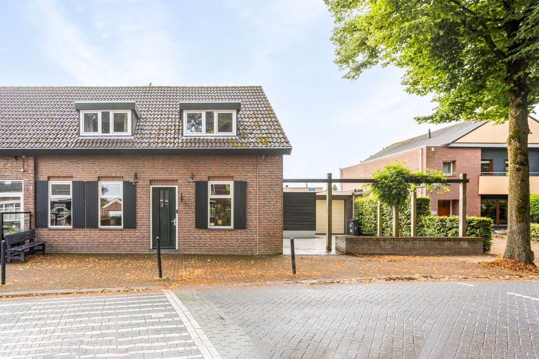 Huis Verkocht Nieuwendijk A Ej Someren Funda