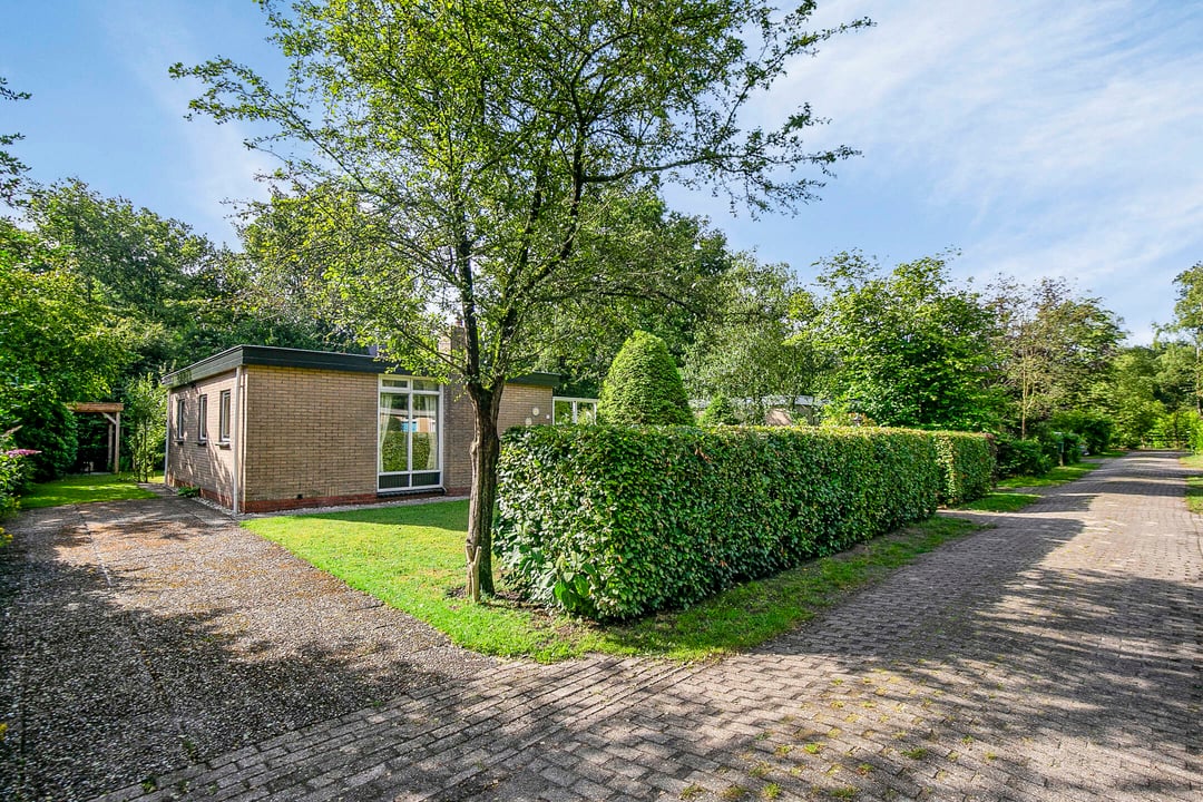 Huis Verkocht De Valouwe 77 8426 EX Appelscha Funda