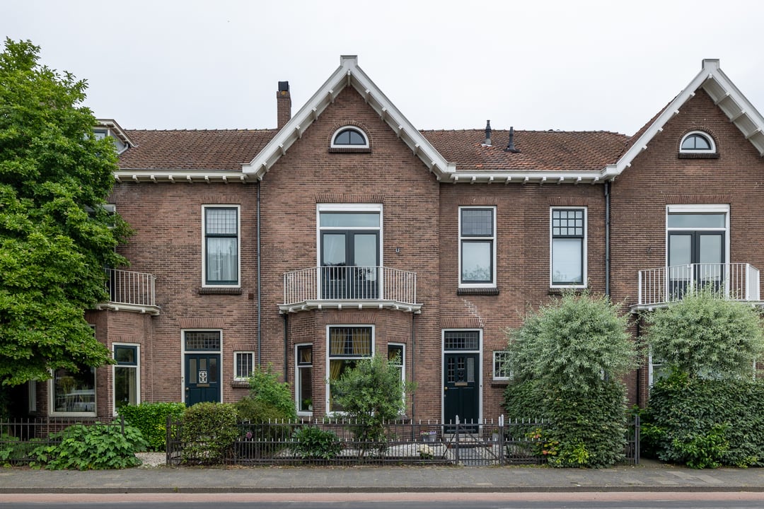 Huis Verkocht Utrechtsestraatweg 11 3445 AL Woerden Funda