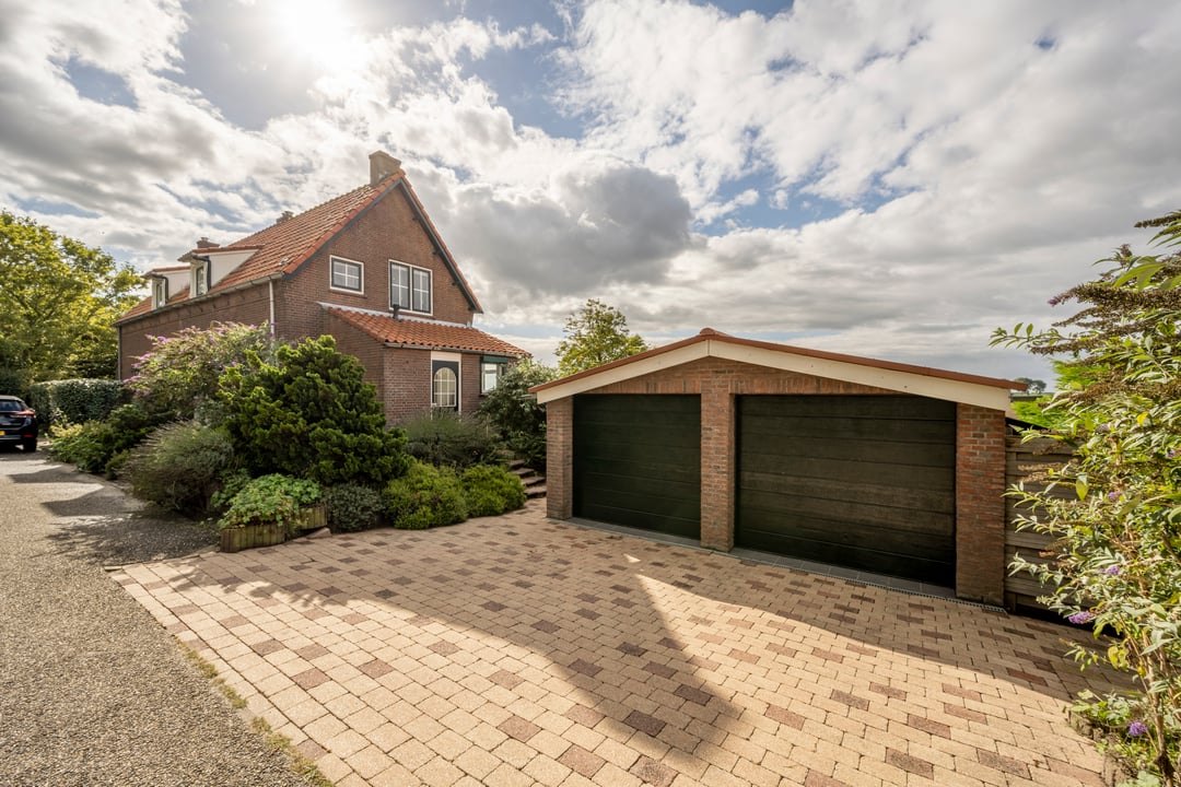 Huis Verkocht Molendijk A Le Zuid Beijerland Funda