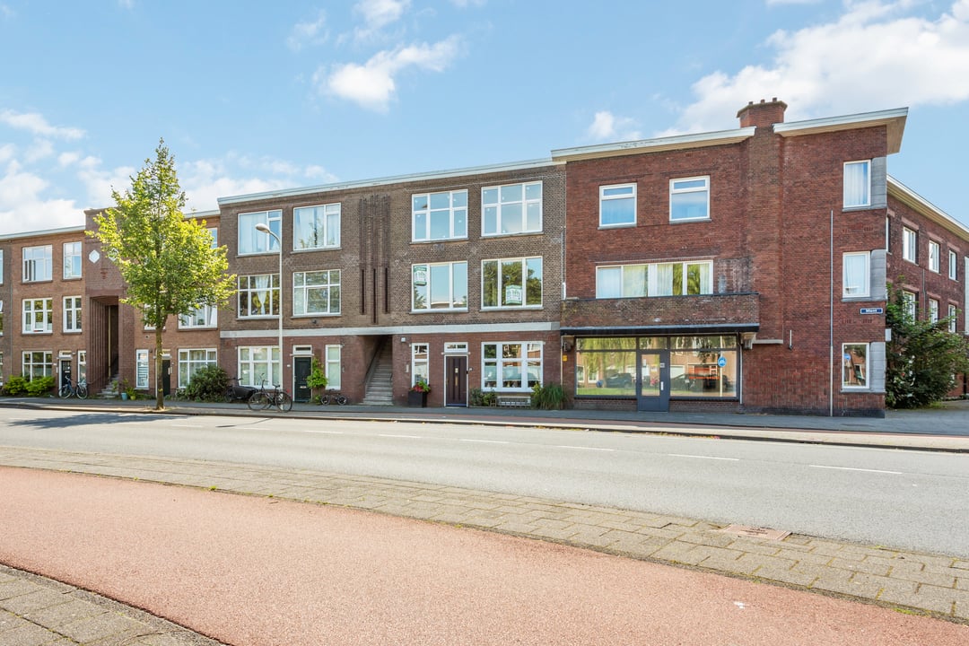 Appartement Verkocht Mient Ks Den Haag Funda