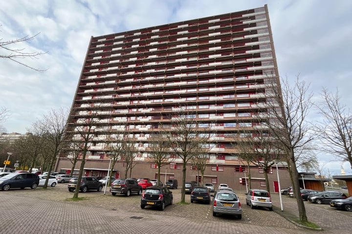 Appartement Te Koop Aart Van Der Leeuwlaan 49 2624 PK Delft Funda