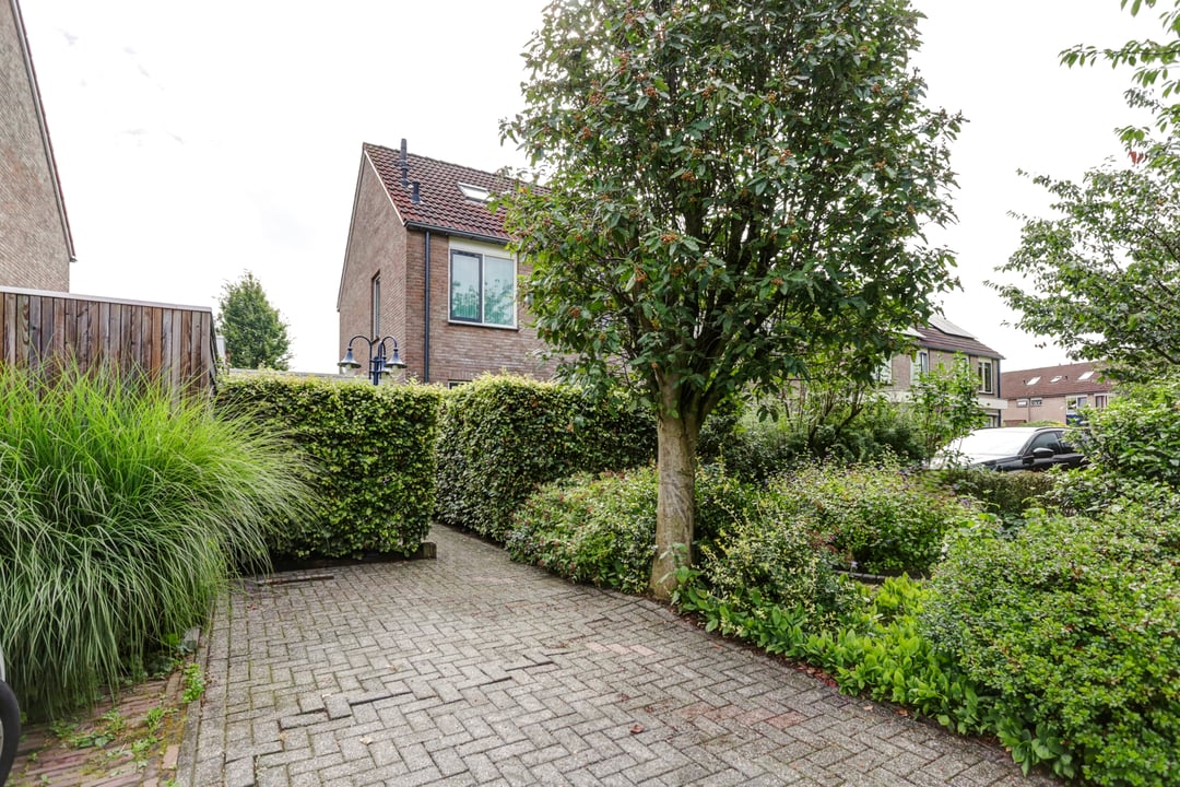 Huis Verkocht Doddegras 31 7623 DK Borne Funda