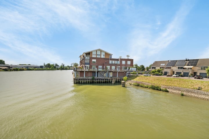 Appartement Verkocht Dorpsstraat A Lb Capelle Aan Den Ijssel