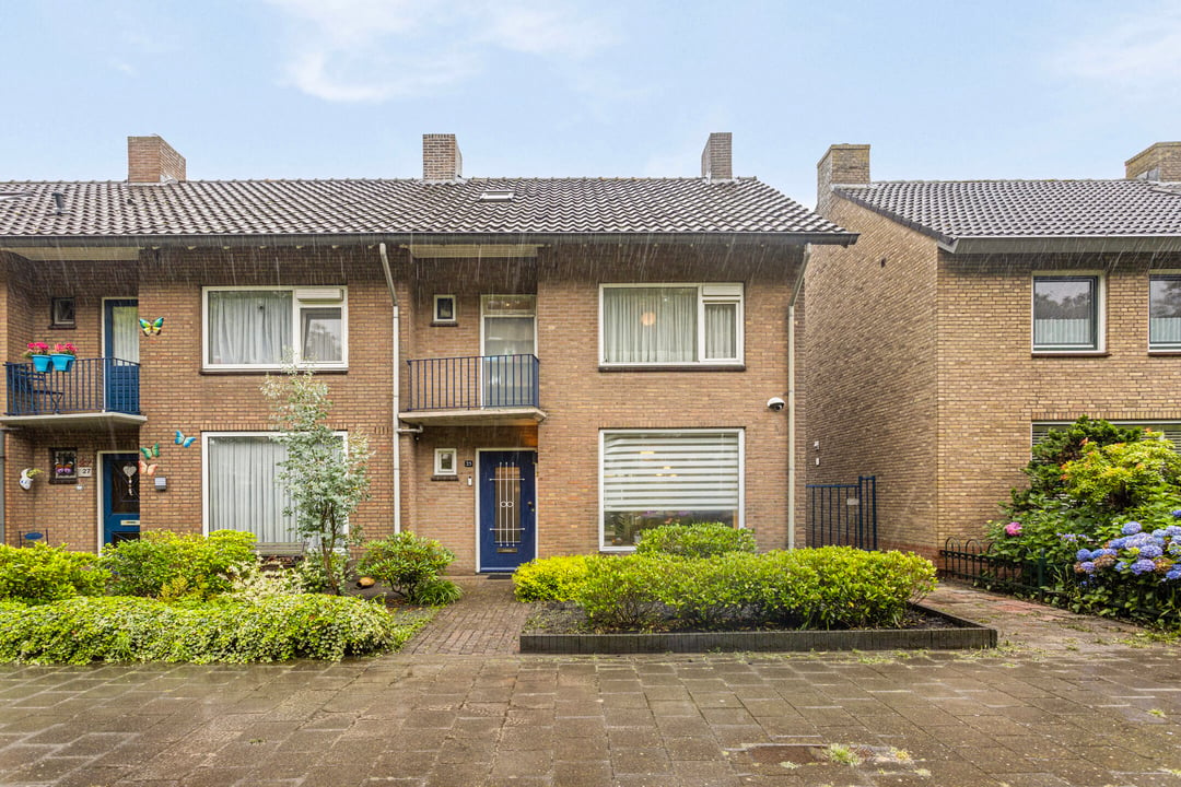 Huis Verkocht Engelseweg 25 5705 AB Helmond Funda