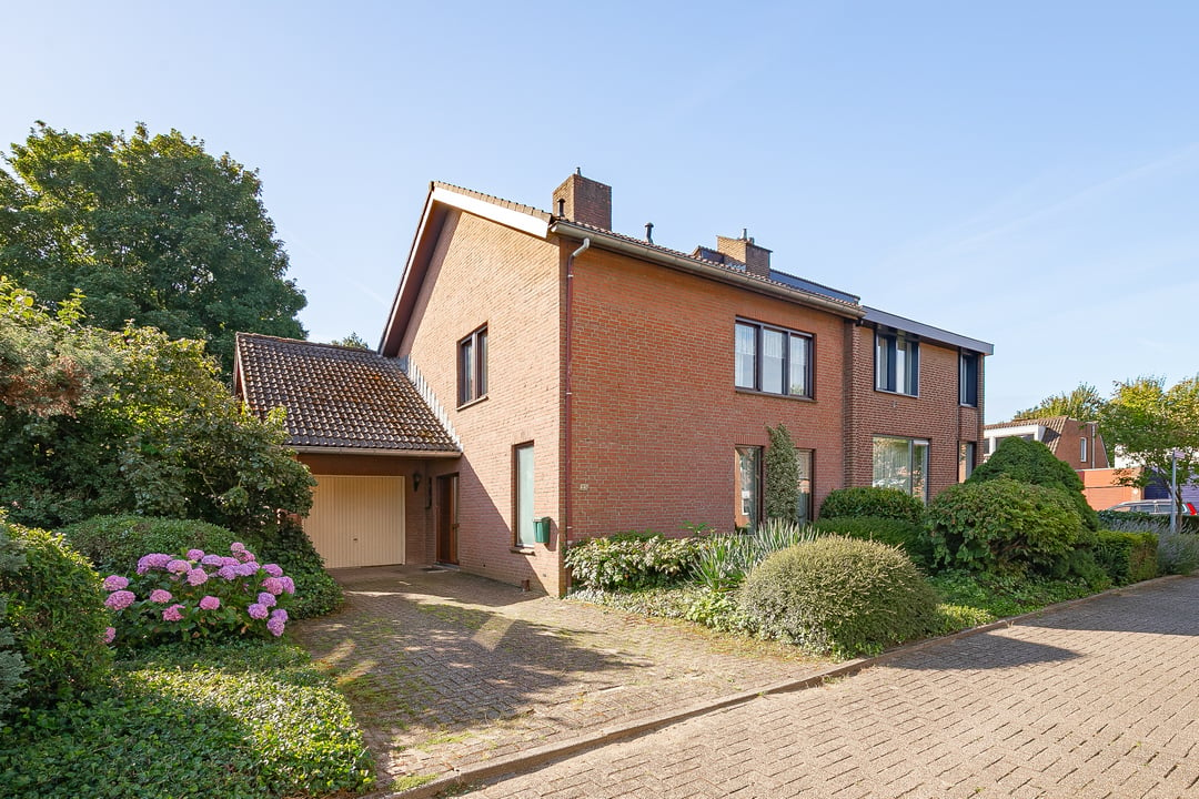 Huis Verkocht Haeskensdaal 23 6228 GN Maastricht Funda