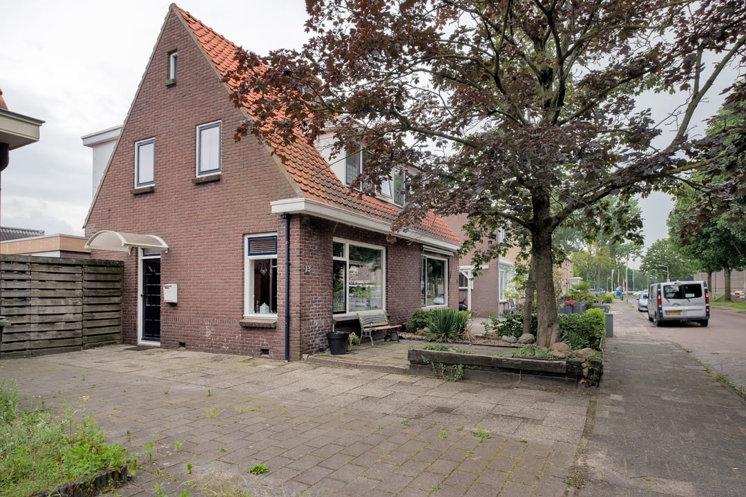 Huis Verkocht Holtienstraat 13 7906 BB Hoogeveen Funda