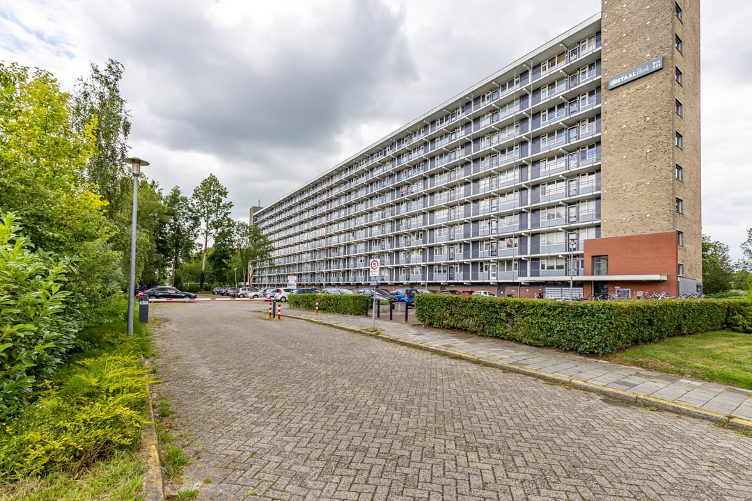 Appartement Verkocht Metaallaan Bs Groningen Funda