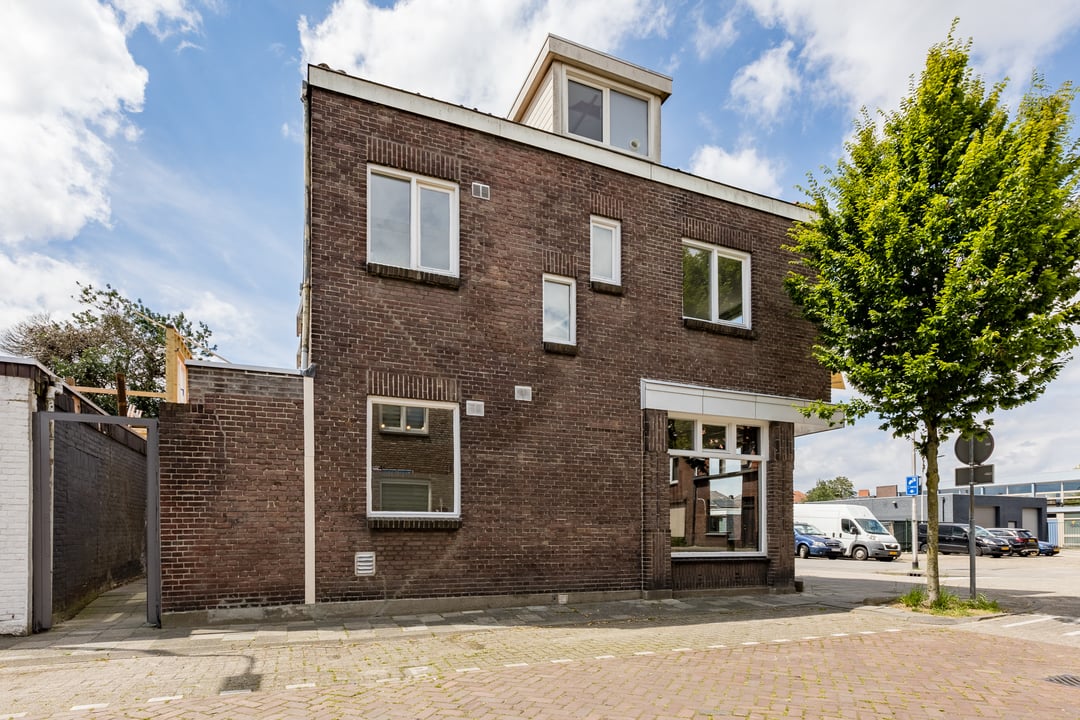 Huis Verkocht Borneostraat 32 5014 BN Tilburg Funda