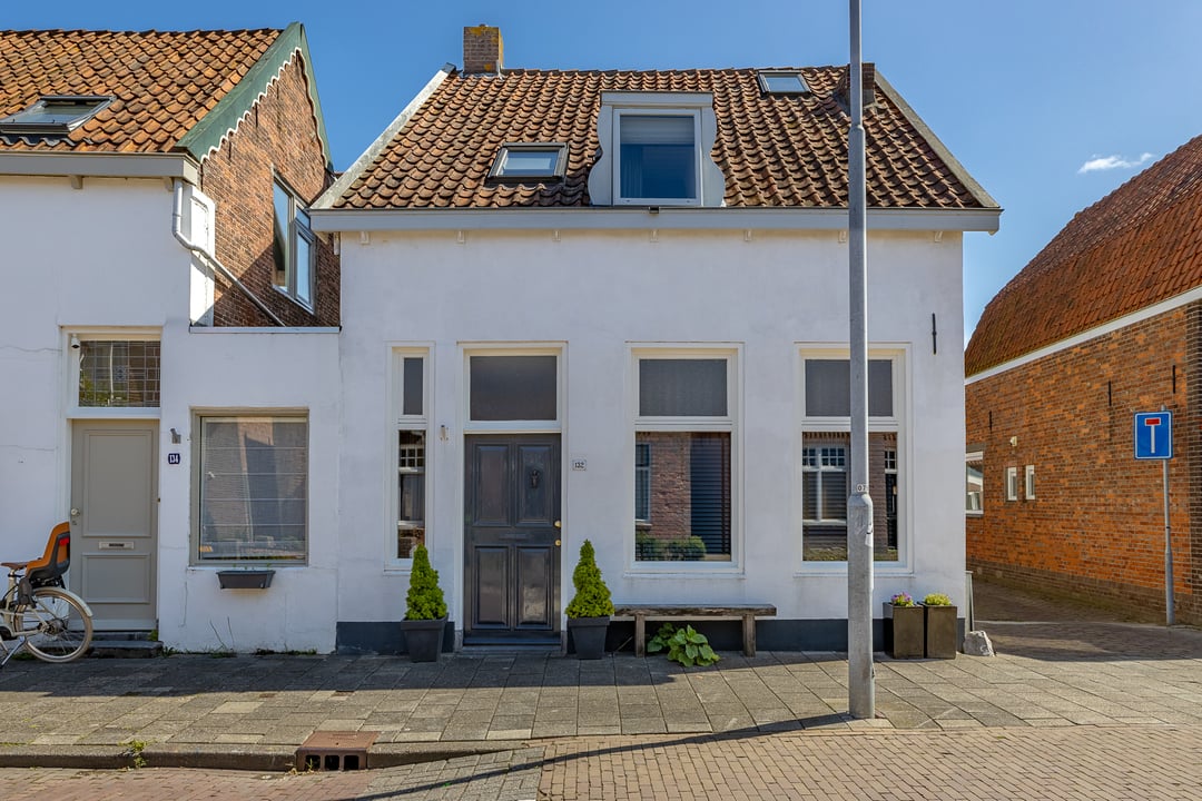 Huis Verkocht Noordweg 132 4333 GL Middelburg Funda