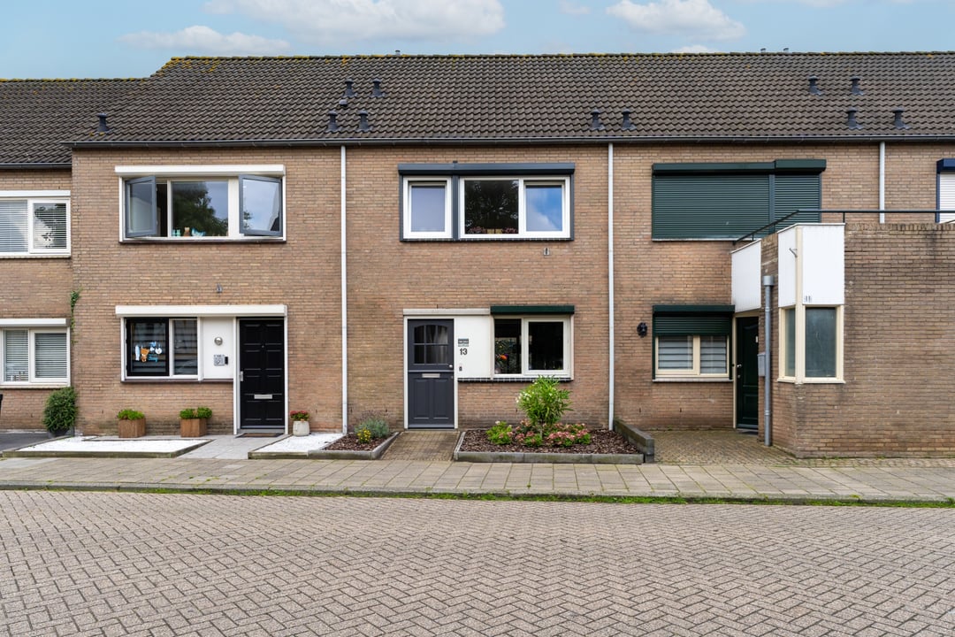 Huis Verkocht Sprangsestraat Dx Kaatsheuvel Funda