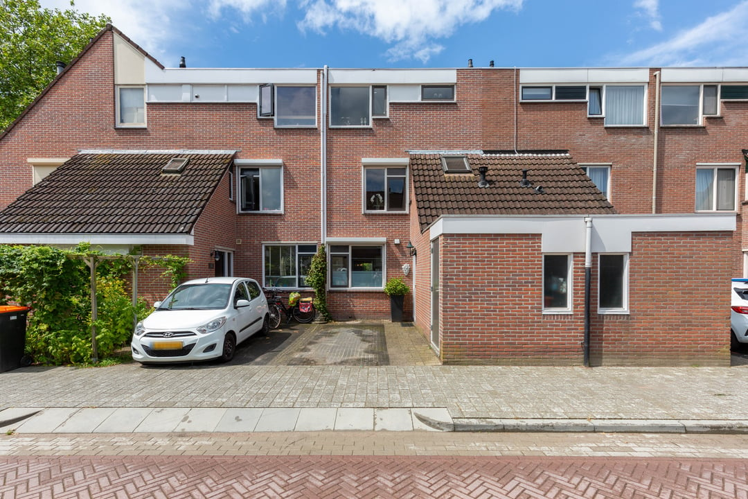 Huis Verkocht Langetuin 142 1689 JH Zwaag Funda