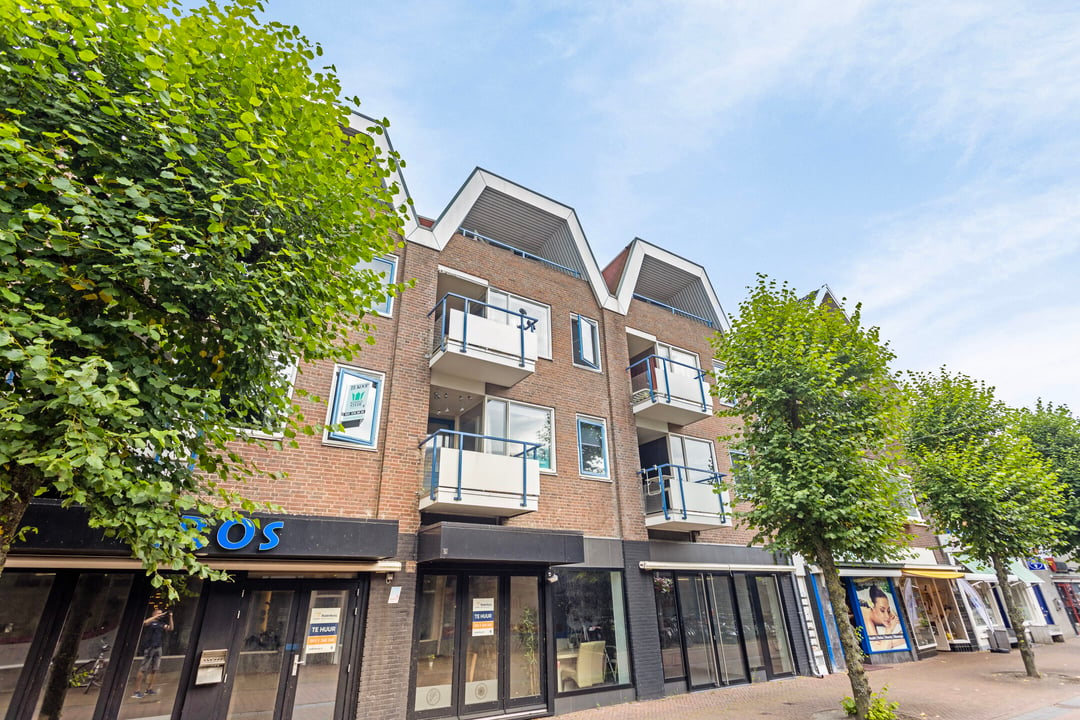 Appartement Verkocht Brinklaan 124 7311 JE Apeldoorn Funda