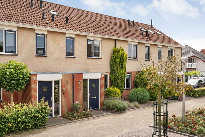 Huis Verkocht Paulus Potterstraat Sx Ommen Funda