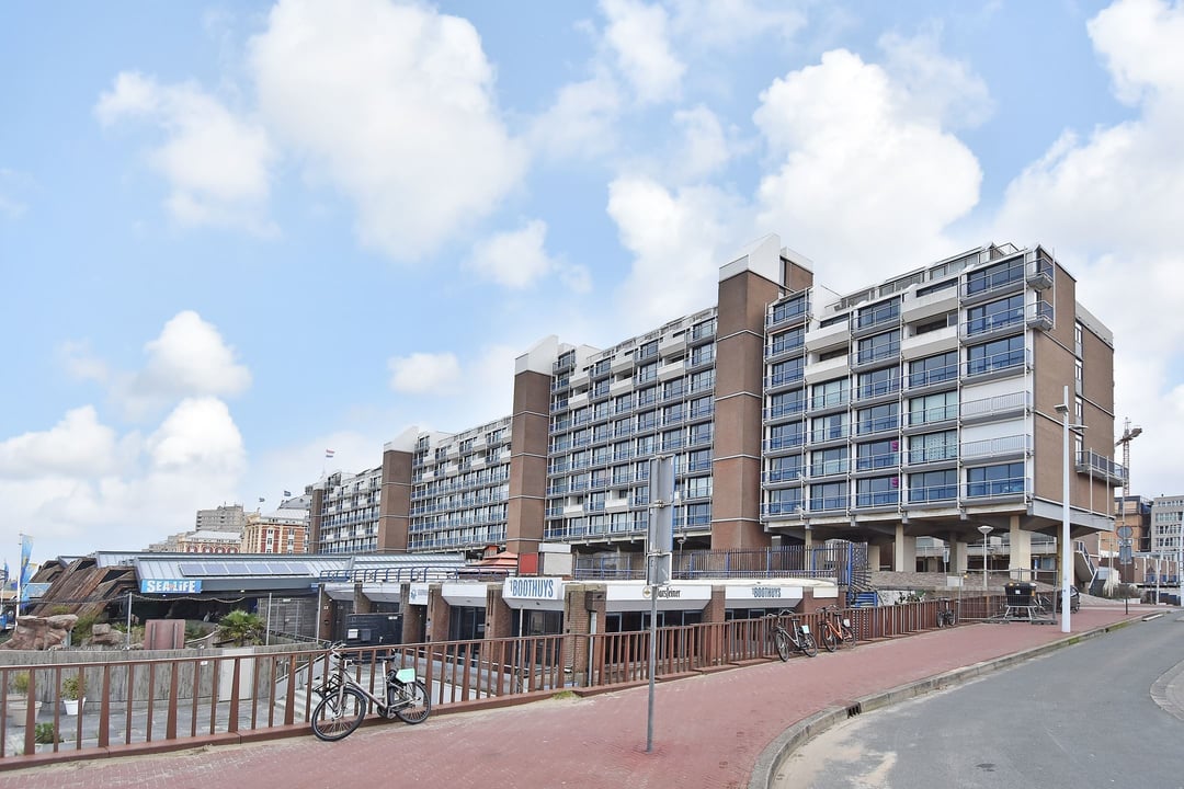 Appartement Verkocht Rederserf Ka Den Haag Funda