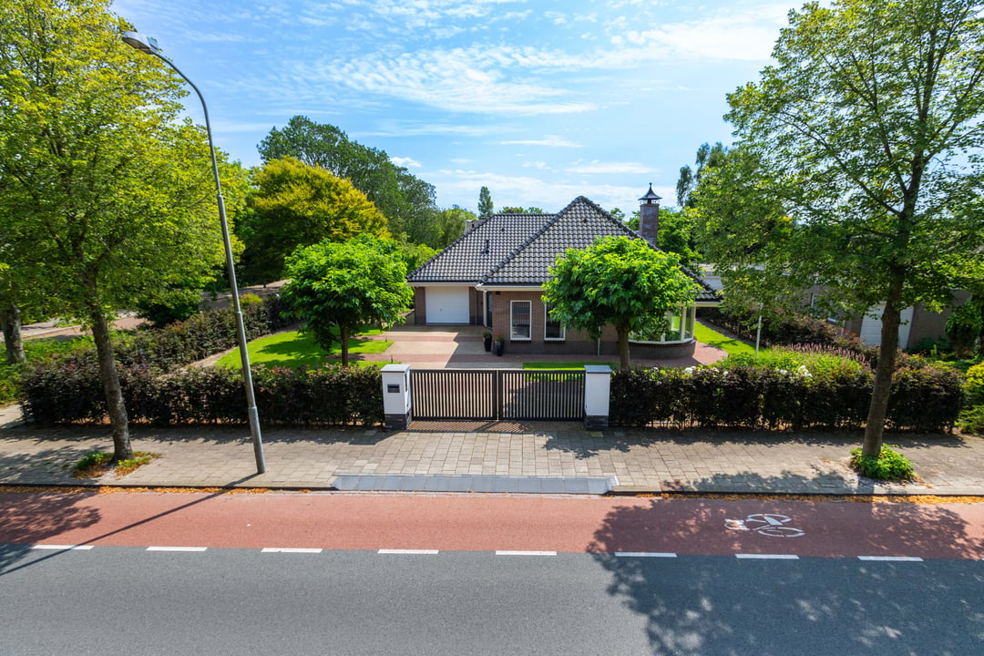 Huis Verkocht Jonkheer Geverslaan Kg Heemskerk Funda