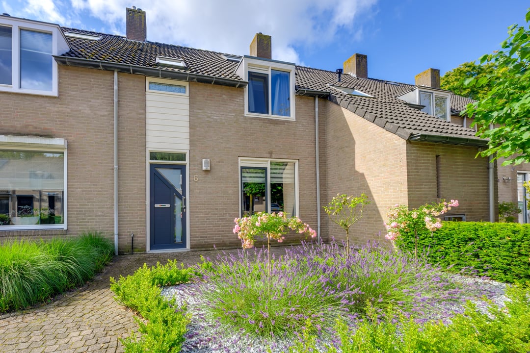 Huis Verkocht Sporkt Hd Rijen Funda