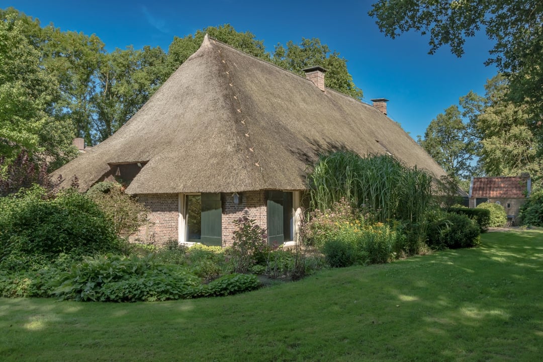 Huis Verkocht Oosteinde Hb Wapserveen Funda