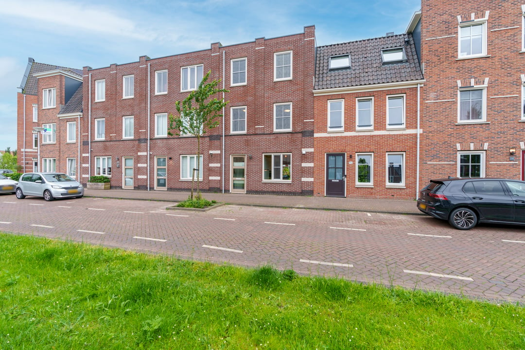 Huis Verkocht Dassenburcht Mn Vleuten Funda