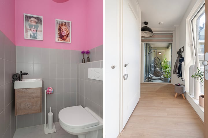 Appartement Verkocht Willem Frederik Hermansstraat Kp Utrecht