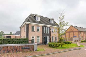 Koopwoningen Nobelhorst Almere Huizen Te Koop In Nobelhorst Almere