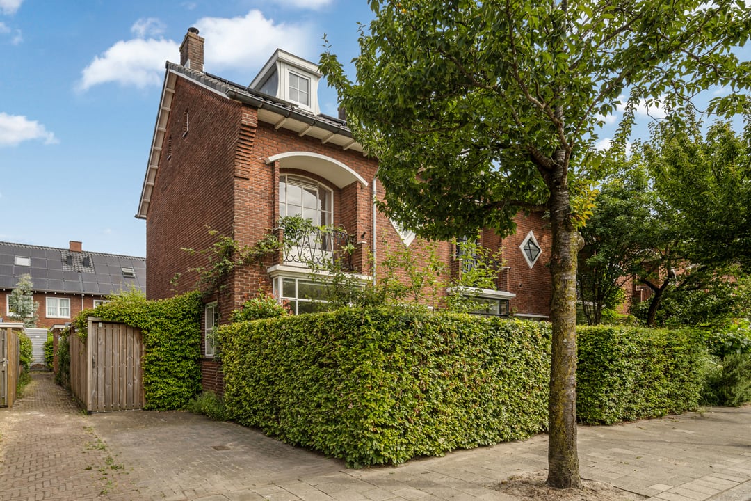 Huis Verkocht Catharina Van Renneslaan Sb Utrecht Funda