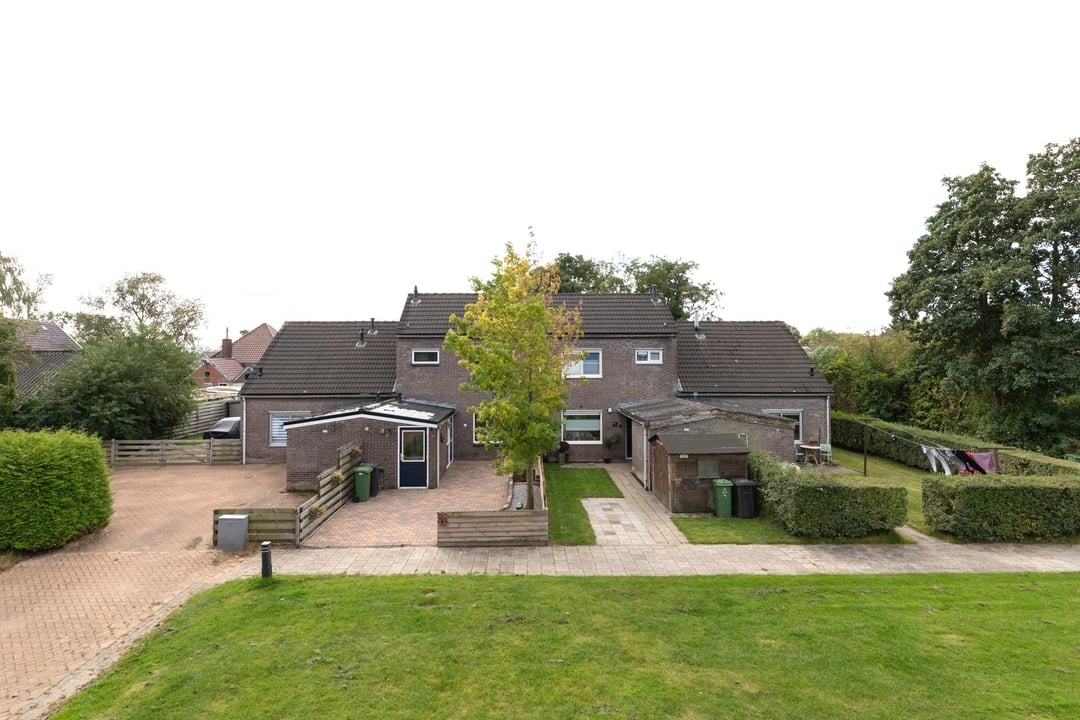 Huis Verkocht Kerkdreef Ps Oldekerk Funda